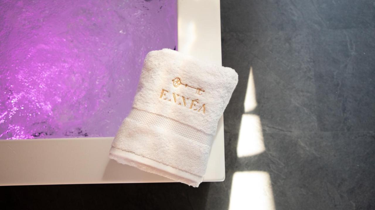 Ennea - Jacuzzi & Luxury Suites (Adults Only) Perpignan Luaran gambar